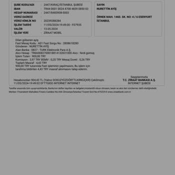 Tarzz_bebek (Instagram) Sosyal Medya Üzerinden Kişiye Özel Ürün Satışı Sorunu