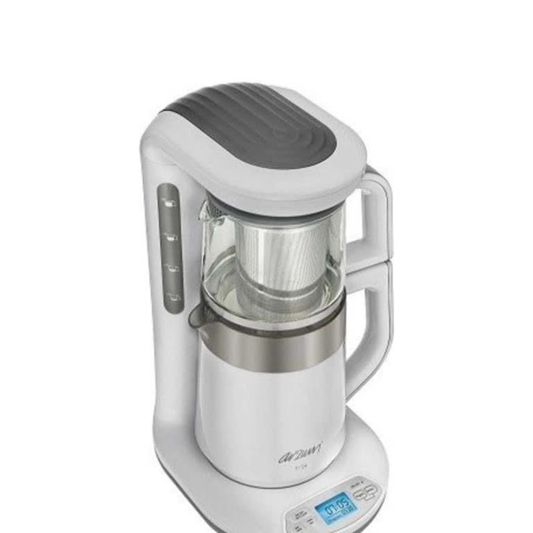 Arzum Çay Robotu Ana Kart Sorunu