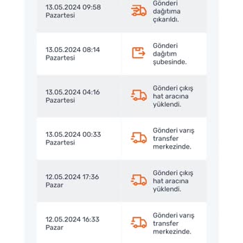 Sendeo Sorumsuz Bir Firma
