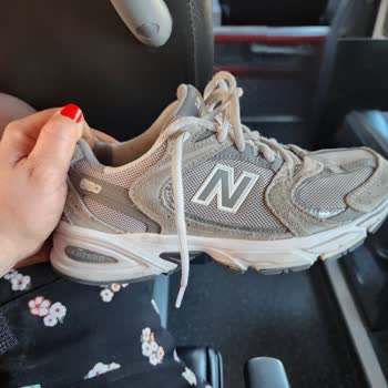 My New Balance Shoes Deformed After 6 Months