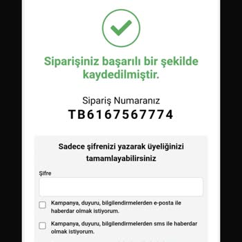 Tonny Black Hayali Bir Site