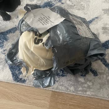 Shopier Eksik Ürün Teslimi Ve İletişim Sorunu