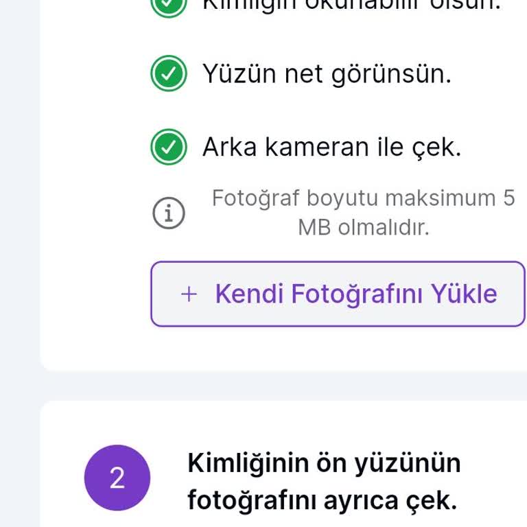 Tom Pay Şifrem Ve Kartım Bloke Oldu