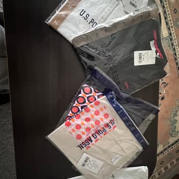 U.S. Polo Assn. Sent Me The Wrong Product