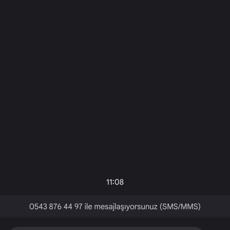 Güven Hukuk (Sms) Güven Hukuk SMS Uyarı Hk.