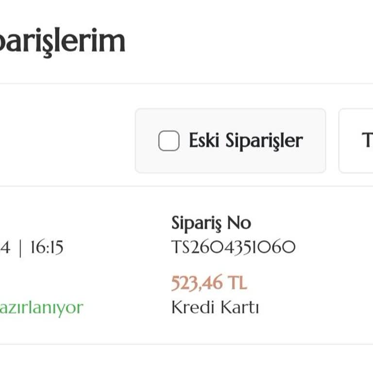 Bernardo Siparişim Gelmedi. Müşteri Hizmetlerine Ulaşamıyorum