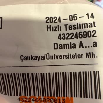 Migros Çürük Ve Küflenmiş Avokado