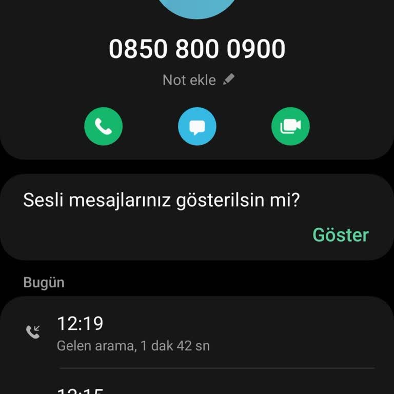 Sadenet Zorluk Çıkartıyor. Müşteri Hizmetleri Olmayan Kuralı Koyuyor