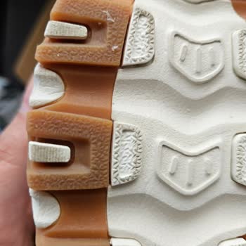 SuperStep Ve Kullanılmış Ayakkabı