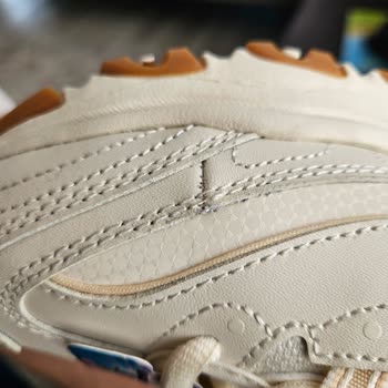 SuperStep Ve Kullanılmış Ayakkabı