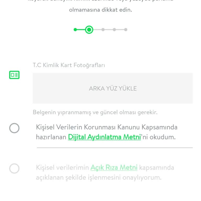 TEB NFC Mağduriyeti Acil Çözüm İstiyorum