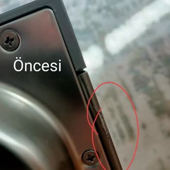 Beko Bulaşık Makinesi Kapak Hatası