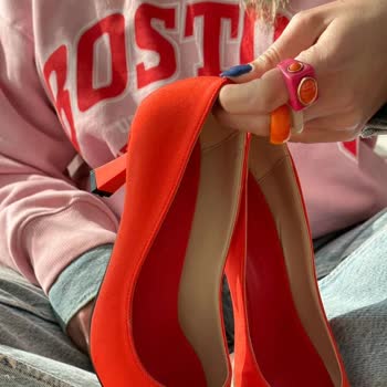 iloveshoes.com.tr Ürünler Kafalarına Göre Gönderiliyor