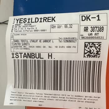 Lnt Step İade Sürecinde Zarara Uğratıyor