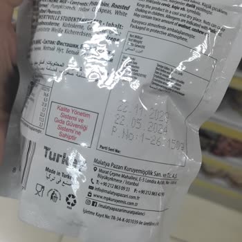 Ali Pehlivanoğlu Market Şubede Satılan Bozuk Ürünler Ve Müşteri İlişkileri Sorunu