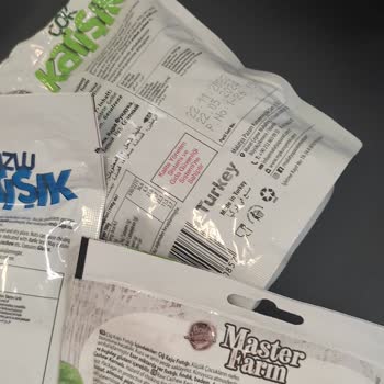 Ali Pehlivanoğlu Market Şubede Satılan Bozuk Ürünler Ve Müşteri İlişkileri Sorunu