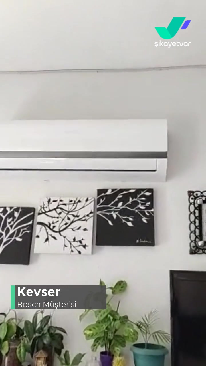 Bosch Klima Kurulum Servisinin Kendi Kendine Karar Alması videonun kapak resmi