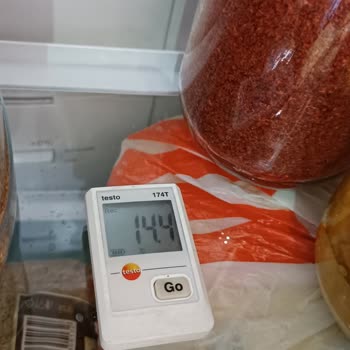 Bosch Buzdolabı Soğutmuyor Ve Servis Çare Bulamıyor