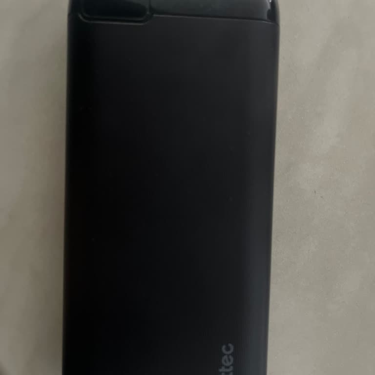 Ttec Powerbank Arızası Ve İade Alınmaması.
