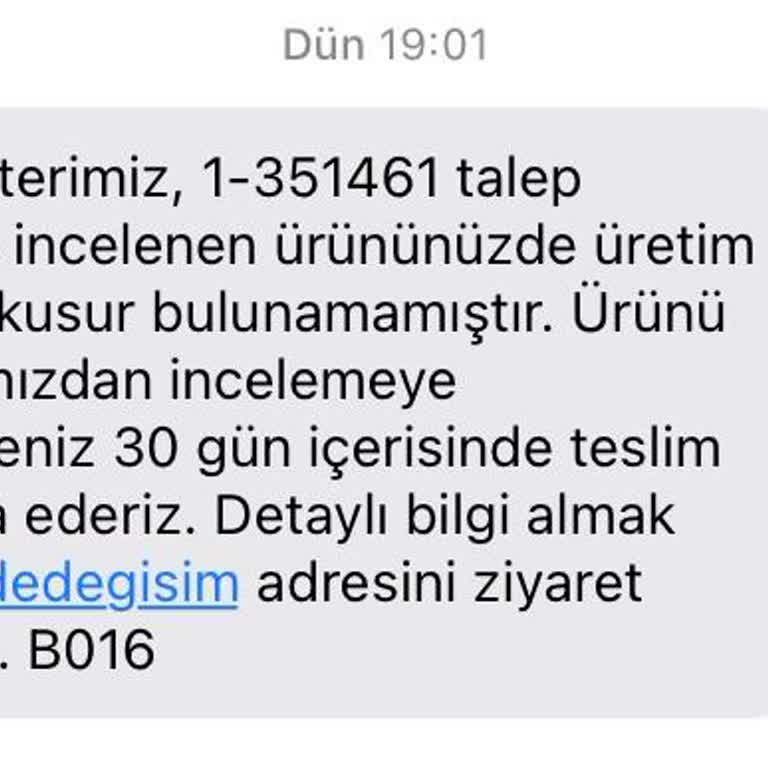 Skechers Marka Ayakkabıda Yırtılma Ve Markanın Kullanıcı Hatası Demesi