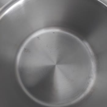 Korkmaz Mutfak Eşyaları Korkmaz Perla Pas Aşınma