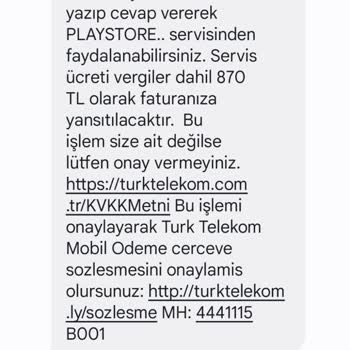 PUBG (Pubgmobile.com) Fatura Şaşkınlığı: Beklenmedik 870 TL!