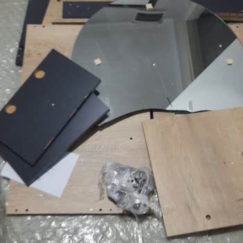 Koçtaş Ürün Kırık Ve Defolu Geldi