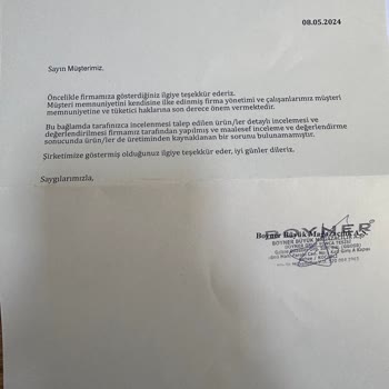 Boyner Sattığı Botlara Verdiği Garantiyi Unuttu!