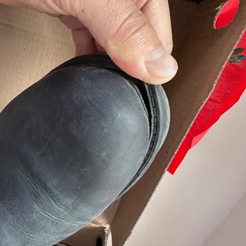 Boyner Sattığı Botlara Verdiği Garantiyi Unuttu!