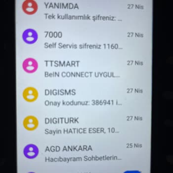 TT Smart - Mnc Grup Digiturk Yasal Olmadan Üyelik Başlatması