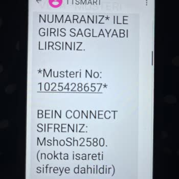 TT Smart - Mnc Grup Digiturk Yasal Olmadan Üyelik Başlatması