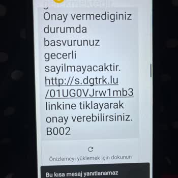 TT Smart - Mnc Grup Digiturk Yasal Olmadan Üyelik Başlatması