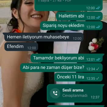 Mağduriyetim Ve Sahibinden Destek Talebim