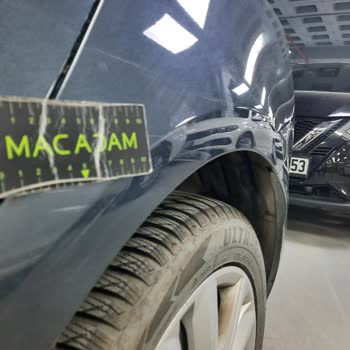 LeasePlan Car Damage Report Dispute