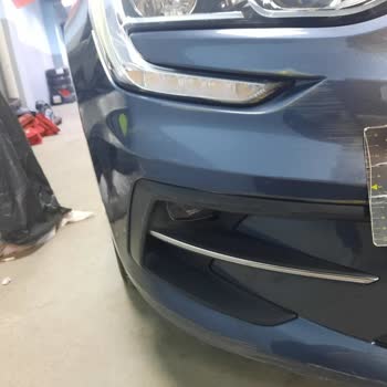 LeasePlan Car Damage Report Dispute