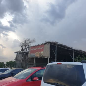 Enhil Pizzada Pizza Yememeliydik