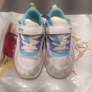 Vicco Ayakkabı Pişmanlıktır Markasının Arkasında Değil