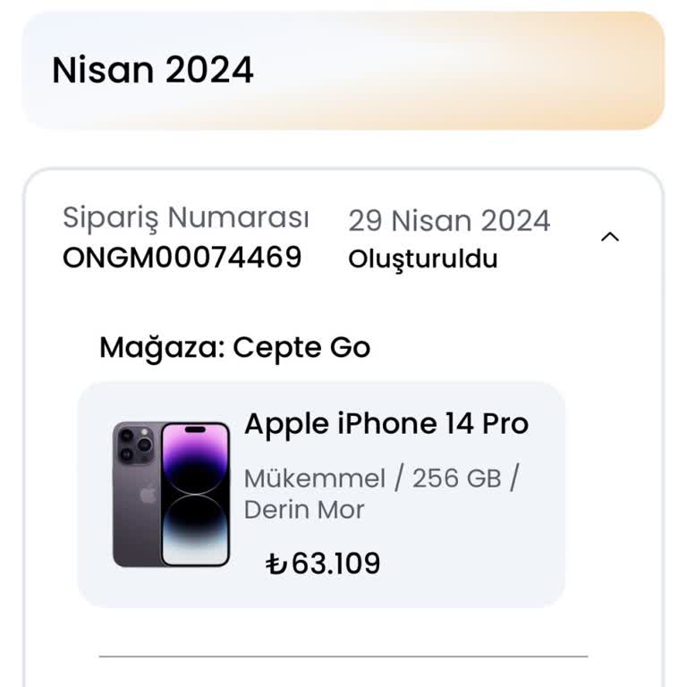 Getmobil.com Online Alışveriş