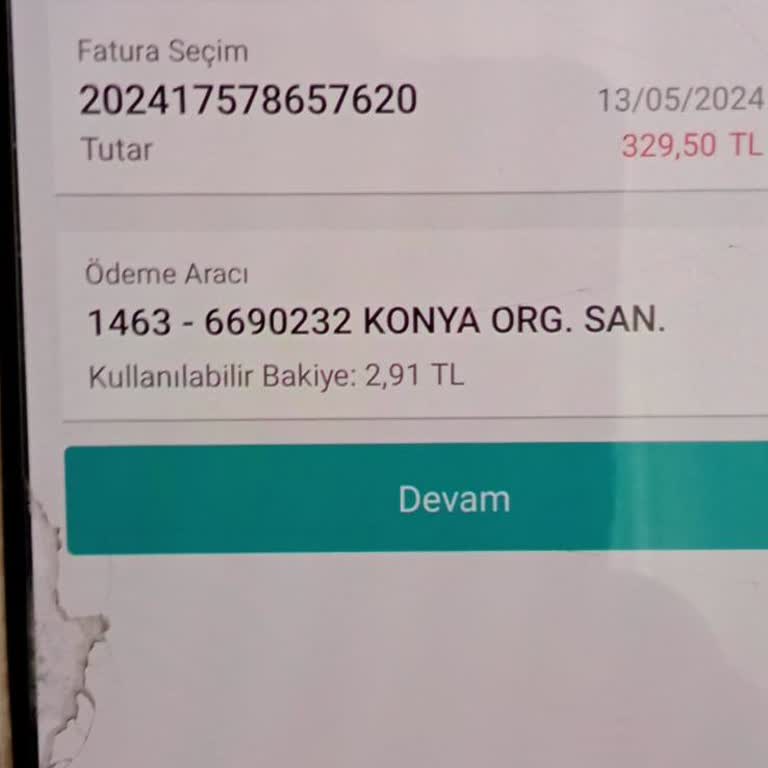 Türk Telekom Hat İptali İstediğim Halde Edilmiyor