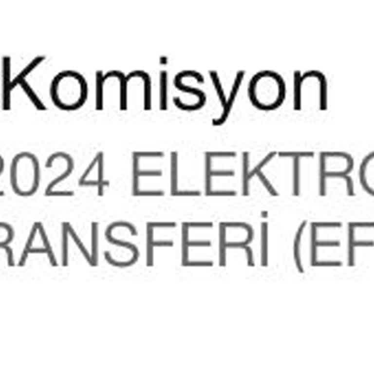 Garanti BBVA Komisyon Tahsilatı Adı Altında Para Çalıyor!