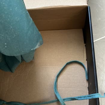 My Kiyafet Sepeti Order Shedding Glitter Excessively