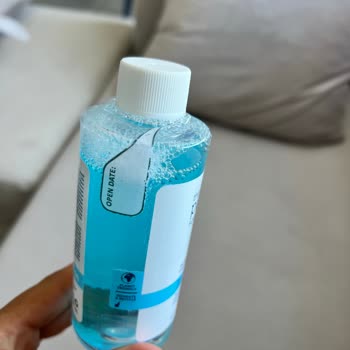 The Purest Solutions Islanmış Kargo Paketi