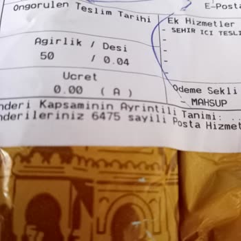 Dolap İade Ücreti Saçmalığı