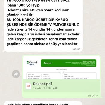 Sinem Kıvanç Butik Kalitesiz İade Yapmayan Satıcı