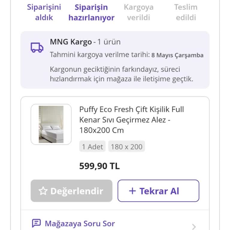 N11.com Ve Yataş İş Birliği İle E Ticaret Beceriksizliği