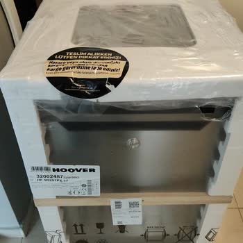 Media Markt Kusurlu Ürün Teslim Etti