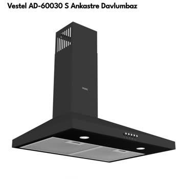 Vestel Ürün Kurulumu Kötülüğü