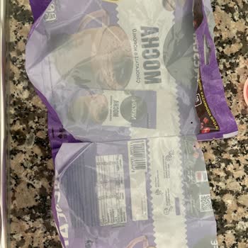Nescafe Mocha Paketinde Kod Yok
