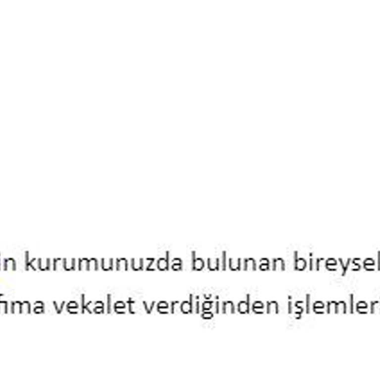 NN Hayat ve Emeklilik Vefat Eden Yakınının Hesabını Kapatma Çilesi