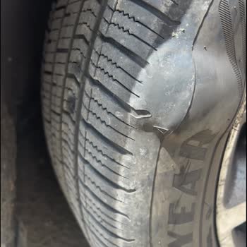 Goodyear Diyarbakır Lastik Park